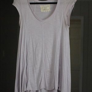 Anthropologie tunic shirt/dress